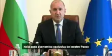 Bulgaria: due navi attaccate con droni nel Mar Nero, "inaccettabile"