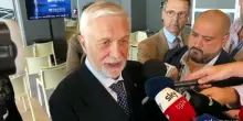 Formenti (Confindustria Nautica): Genova &egrave; il primo Salone al mondo