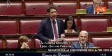 Barabotti (Lega): Sinistra smemorina, bidibibodibib&ugrave; e il reddito di cittadinanza non c'&egrave; pi&ugrave;