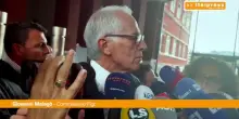Nazionale, Malag&ograve; "Buonfiglio ha proposto il ritorno di Bianchedi"