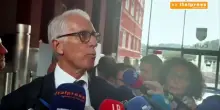 Nazionale, Malag&ograve; "Progressivo entusiasmo,gli italiani iniziano a essere felici"