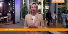Energia, Moratti "La priorit&agrave; &egrave; garantire la sicurezza e prezzi sostenibili"