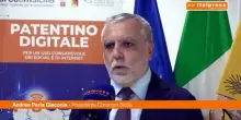 Corecom Sicilia, Peria Giaconia "Nel 2027 in prima linea sulla par condicio"