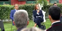 Equitazione, a Roma torna il Longines Global Champions Tour