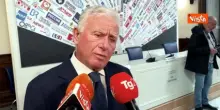 Gasparotti racconta Berlusconi: La frase "Italia &egrave; il Paese che amo" segn&ograve; la sua discesa in campo