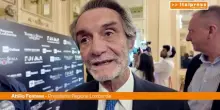 Fontana "In Lombardia turismo culturale in grande crescita"