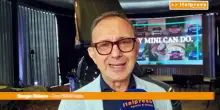 Solero (Bmw) "Il 48% delle Mini vendute in Italia &egrave; una Countryman"
