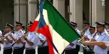 Mattarella: Italia e Lituania hanno a cuore la sicurezza e la pace