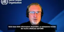 Oms: rischio moderato Siberia, molto basso per Europa dopo caso peste