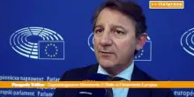Ue, Tridico "Troppe questioni economiche e sociali non ancora affrontate"