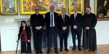Da Caravaggio al Monte di Piet&agrave;: i valori San Francesco 800 anni dopo