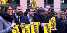Il leader separatista catalano Puigdemont potr&agrave; tornare in Spagna