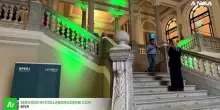 "Restituire valore alla comunit&agrave;&rdquo;, Bper inaugura il nuovo polo culturale a Ferrara