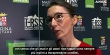 Major (German Marshal Fund): "Nel futuro 'brutalizzazione' dei rapporti geopolitici"