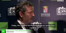 Tosini (Mbda): "Contro droni mix di tecnologie per avere efficacia e sostenibilit&agrave;"