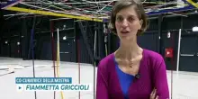Luciano Fabro, gli habitat come spazio generatore di senso