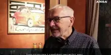 Halzen a Torino: "Ho vissuto abbastanza per vincere il Premio Nobel"