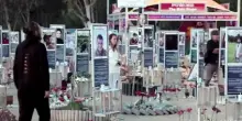 7 ottobre: commemorazione sul luogo massacro al Festival Nova di Reim