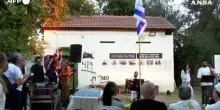 7 ottobre, Israele commemora il terzo anniversario dell&rsquo;attacco di Hamas