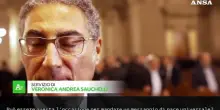 7 Ottobre: alla sinagoga di Roma la terza commemorazione