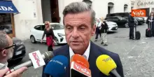 7 ottobre, Calenda (Azione): Primo pogrom dopo Seconda Guerra Mondiale, ma a Gaza &egrave; uno scempio