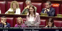 Legge elettorale, Ascani (Pd): Scempio politico e istituzionale nato da paura destra di perdere