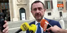 Legge elettorale, Rosato (Azione): Rischiamo un Parlamento di solo uomini