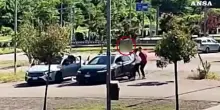 Tentato omicidio a Castione Andevenno, commando in azione in Valtellina: 6 arresti
