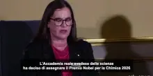 Nobel, Premio per la Chimica 2026 assegnato a Kagan e Soai