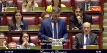 FdI chiede dimissioni Scarpinato da Commissione Antimafia, scontro in Aula tra Ricciardi e Bignami