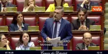 Caso Scarpinato, Ricciardi (M5s) a FdI: Ce lo teniamo stretto. Voi siete dalla parte dei depistaggi