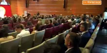 Dalla ricerca alle terapie, 50 anni di medicina celebrati da Fondazione Menarini