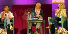 Tumore al seno, "Sorrisi in Rosa" compie 10 anni al fianco delle donne