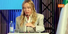 Caro Carburanti, Meloni: Valutiamo se reintrodurre ora accise mobili