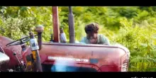 Esce il film fantasy "L'albero di molto lontano", con Andrew Garfield