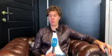 PierC esce col singolo "Sul Filo": per me la musica &egrave; sacra
