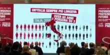 Generali: la sfida della longevit&agrave; tra protezione e futuro