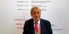 Buchmesse, Cipolletta: l'editoria &egrave; diffusione della cultura
