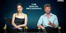 Jeremy White e Mikey Madison raccontano "The Social: Il Prezzo della Verit&agrave;"