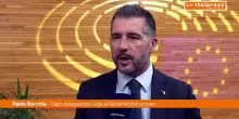 Energia, Borchia &ldquo;L'Europa non ha lavorato su alternative praticabili"