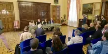 Parla il Nobel per Fisica Halzen: 35 anni a caccia di neutrini