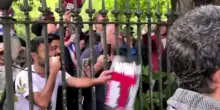 Londra, corteo pro-Palestina il 7 ottobre, i pro-Israele: "Un insulto"