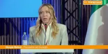 Carburanti, Meloni "Pronti a intervenire di nuovo con accise mobili"
