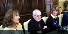 Halzen: "Non avere il Nobel avrebbe deluso i miei collaboratori"