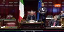Lollobrigida: Stanziati oltre 17 mld per settore primario, grazie a Governo Meloni evitati tagli
