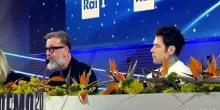 Marco Masini torna live nei palazzetti: "Un viaggio per 3 generazioni"