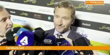 Ludi "La dieci di Messi a Nico Paz? Grande uomo, ha le carte in regola"