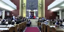 7 ottobre, Liliana Segre alla commemorazione a Milano