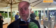 Figc, Binaghi "Commissario causa del commissariamento, Coni vale molto meno"