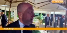Binaghi "Sinner? Il tennis italiano non si pu&ograve; lamentare di ci&ograve; che ha fatto"